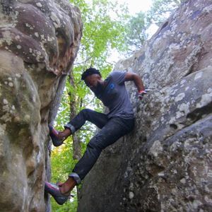 Meet your Posher, Darious